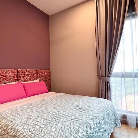 Vista Residence Genting Highland Genting Highlands Exteriör bild